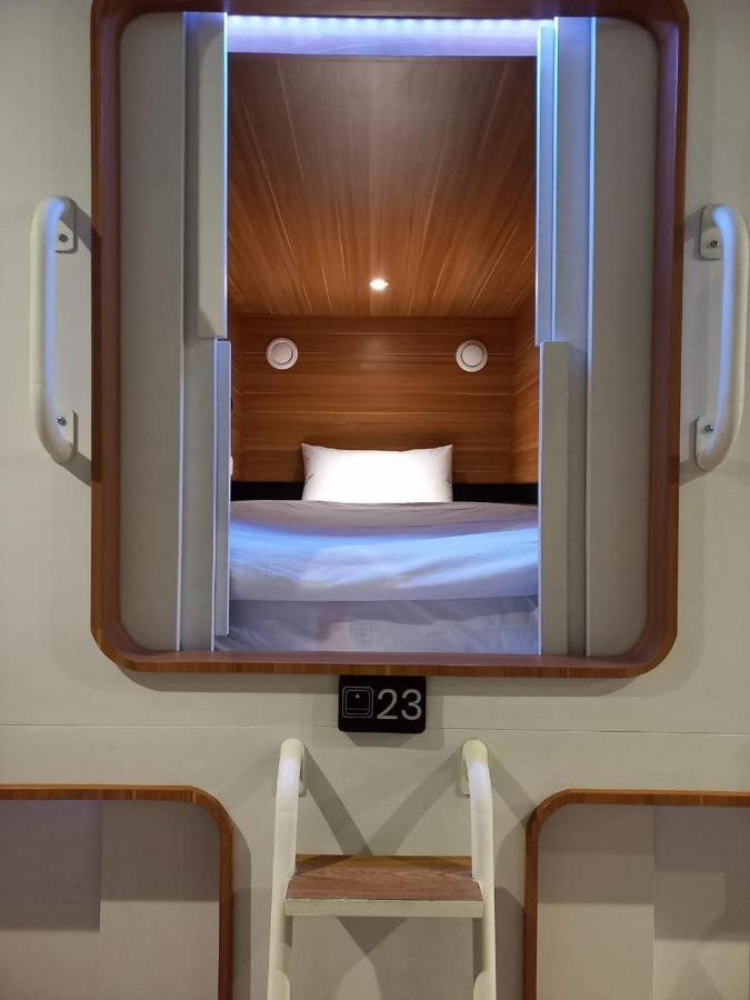 Nindya Biodistrict Hotel Бандунг Екстериор снимка