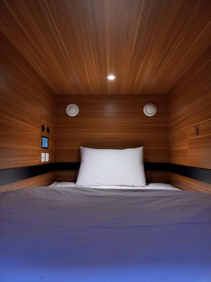 Nindya Biodistrict Hotel Бандунг Екстериор снимка