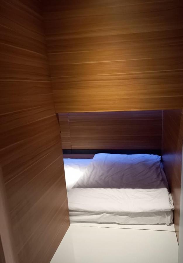 Nindya Biodistrict Hotel Бандунг Екстериор снимка