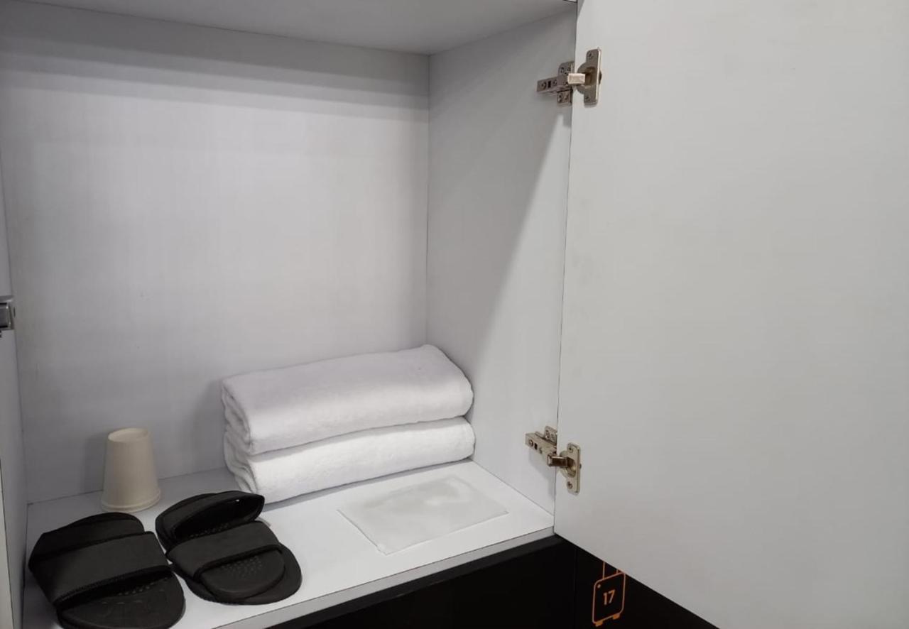 Nindya Biodistrict Hotel Бандунг Екстериор снимка