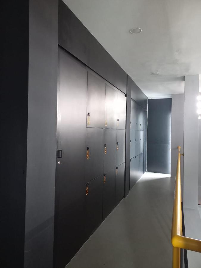 Nindya Biodistrict Hotel Бандунг Екстериор снимка