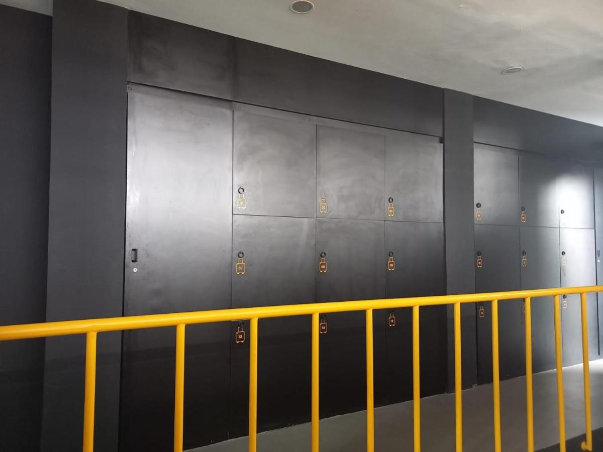 Nindya Biodistrict Hotel Бандунг Екстериор снимка