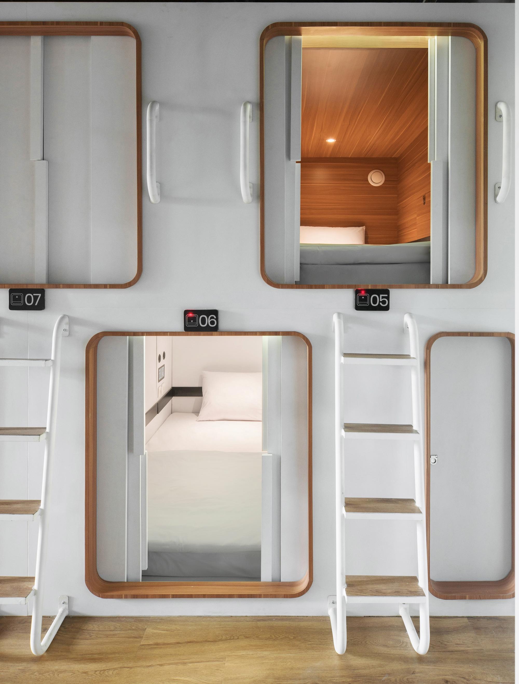 Nindya Biodistrict Hotel Бандунг Екстериор снимка