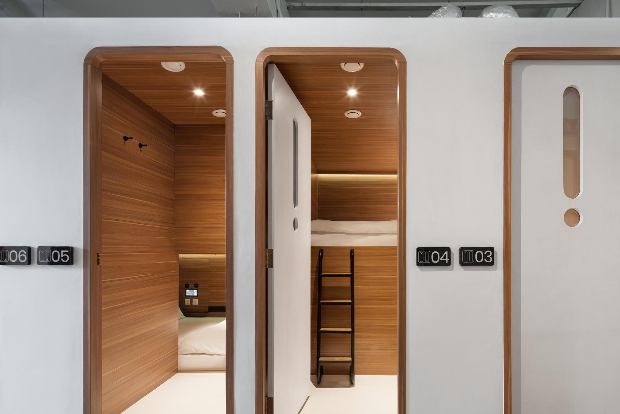 Nindya Biodistrict Hotel Бандунг Екстериор снимка
